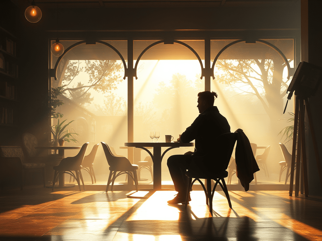 Discovering the Self-Shadowing of Consciousness: A Journey of&nbsp;Healing