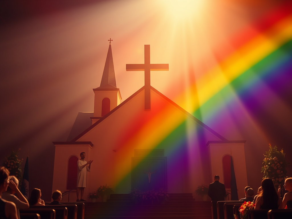 Understanding Creation: Love Beyond Adam and&nbsp;Eve