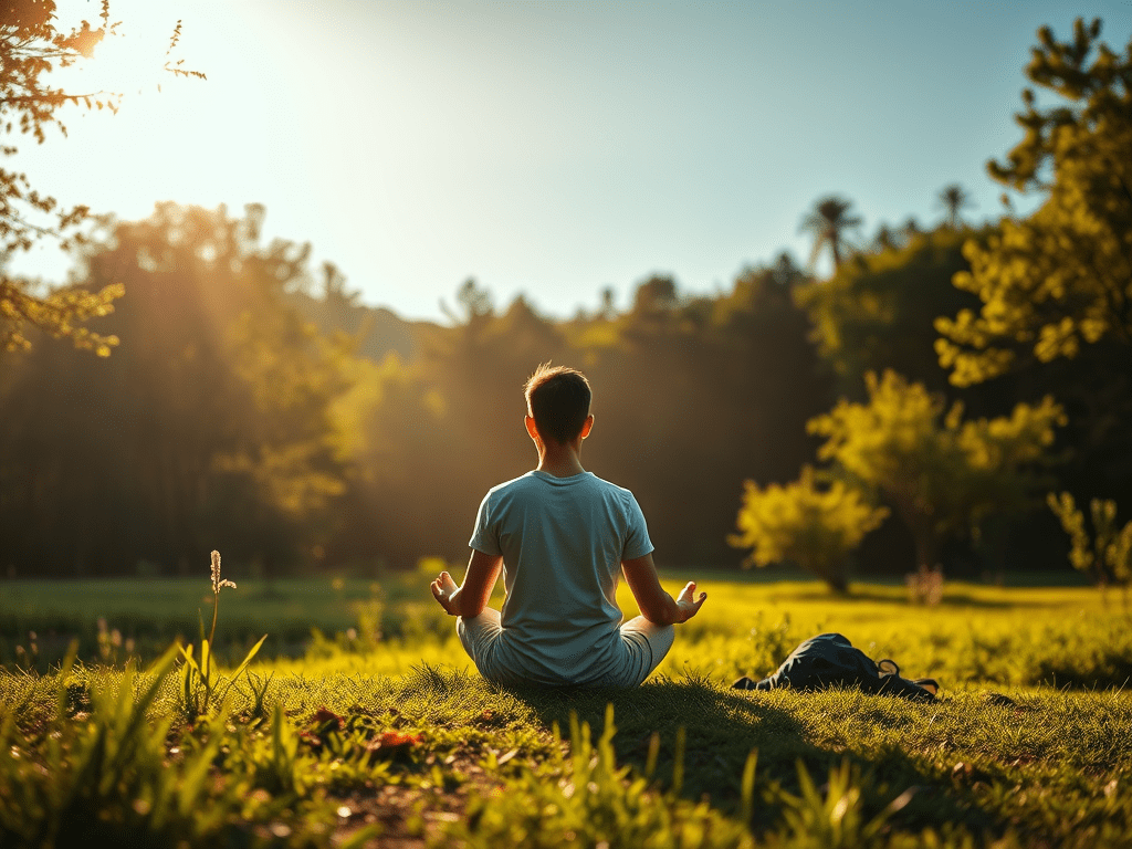 Breaking Free from Busyness: Finding True&nbsp;Leadership