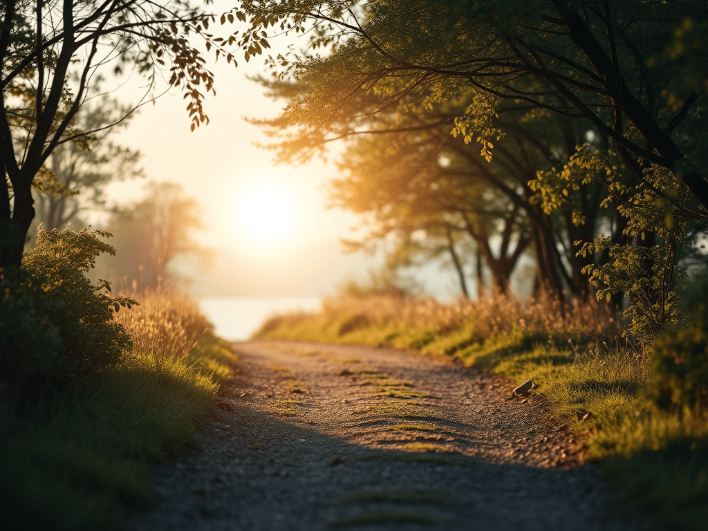 Finding Clarity: Where Am I Going in My&nbsp;Faith?