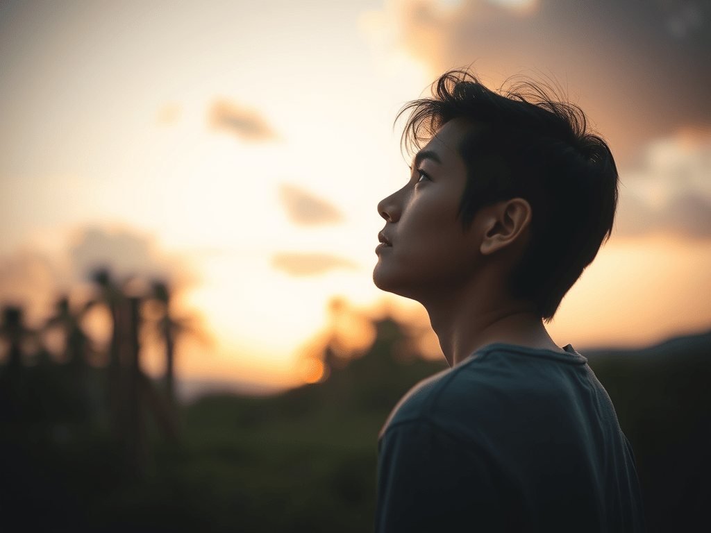 Embracing Love Over Ego: A Path to&nbsp;Growth