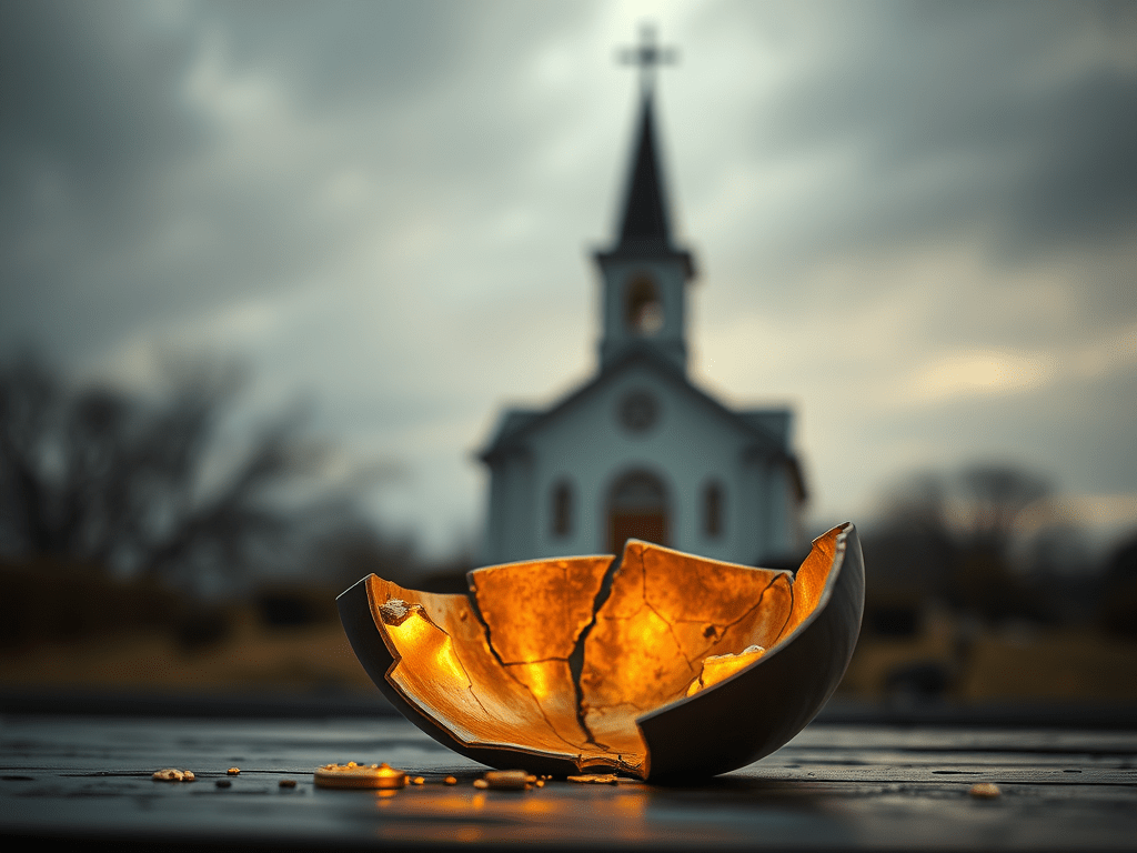 Misconceptions about God and Christian&nbsp;Identity